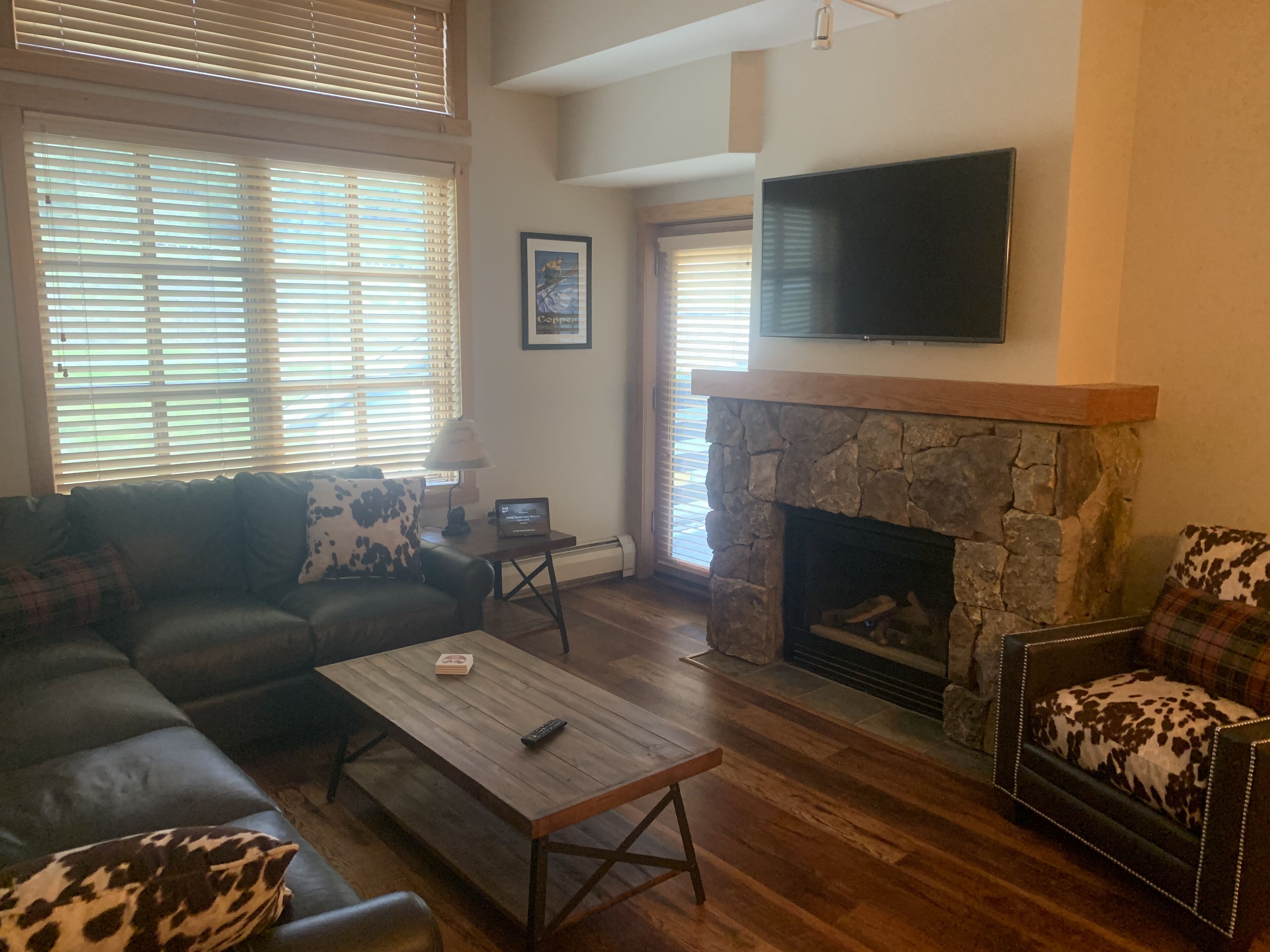 Passage Point Condo, 2 Bedrooms, 2 Baths, (Sleeps 6-7)