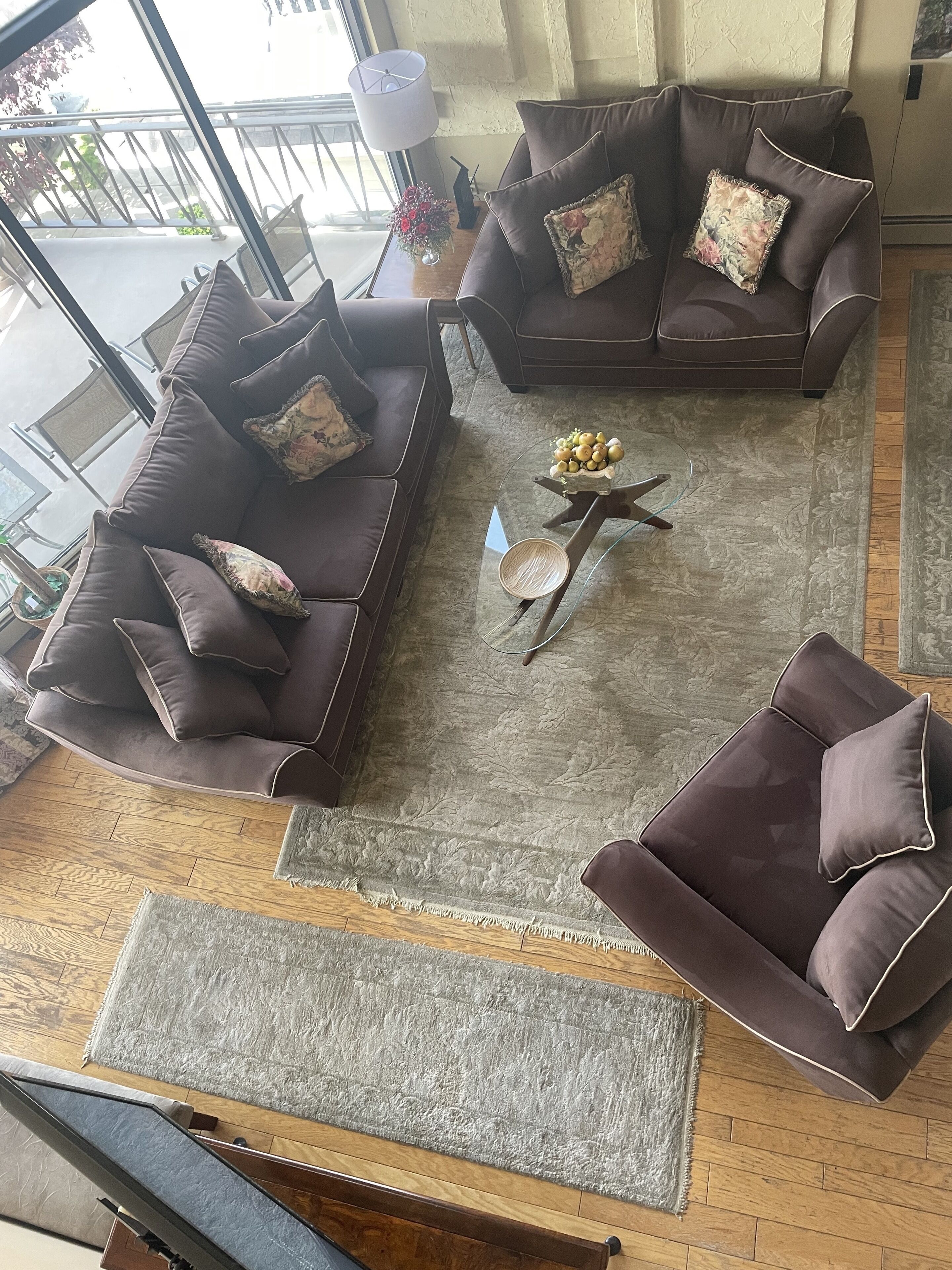 Prime Fall & Holidays Dates STILL AVAILABLE - Pets OK - NO Student Groups!