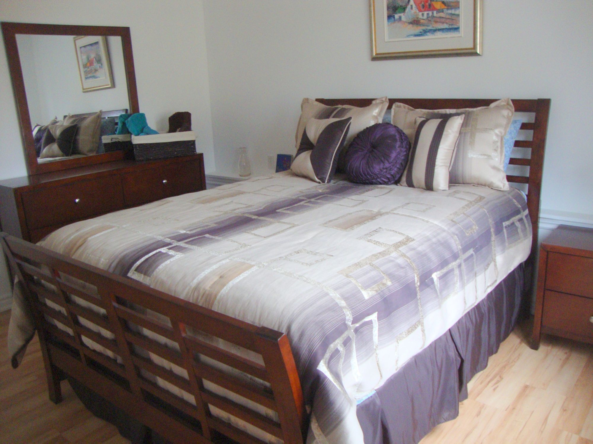 Beautiful Apartment on Brier Island