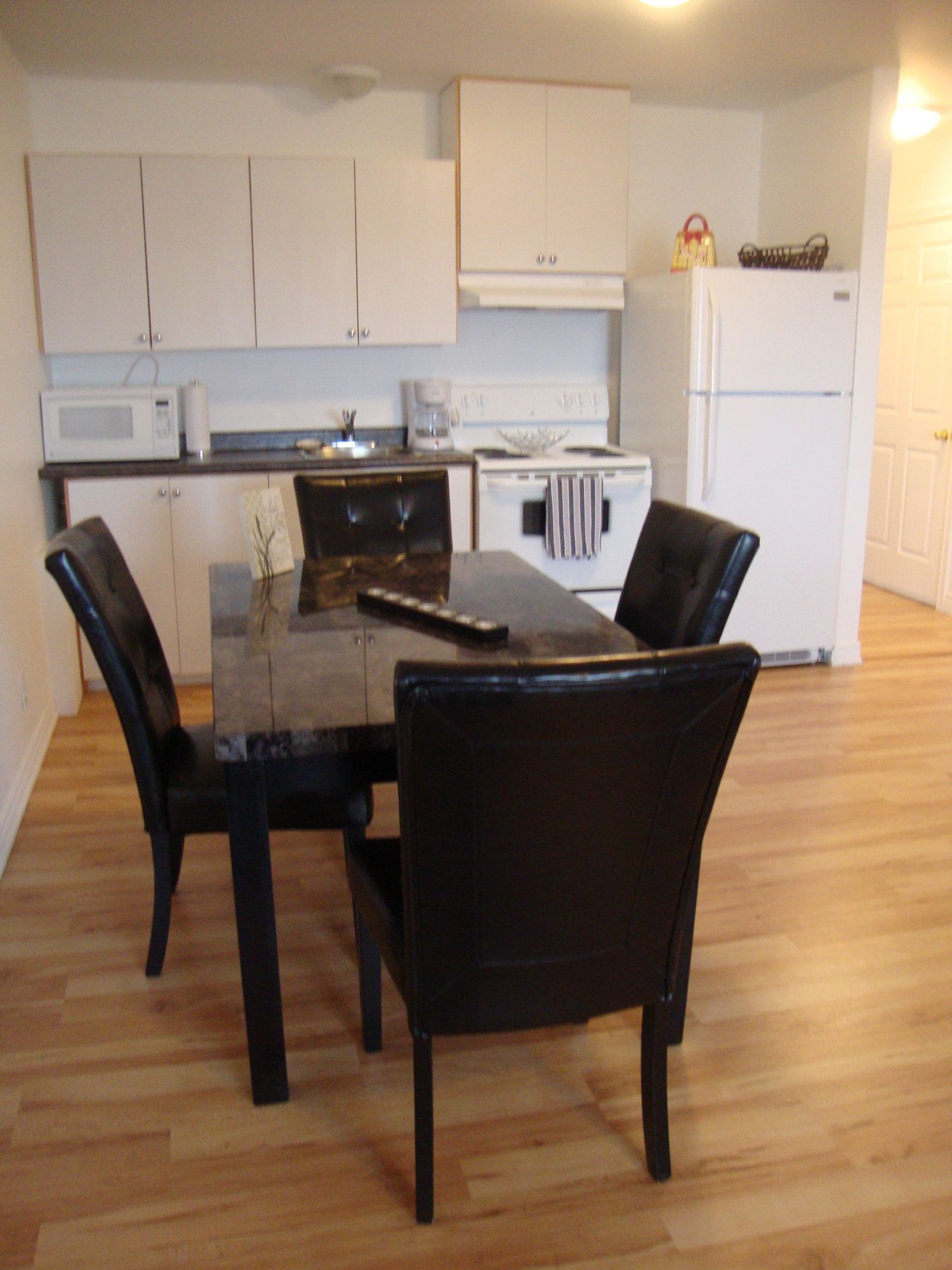 Beautiful Apartment on Brier Island