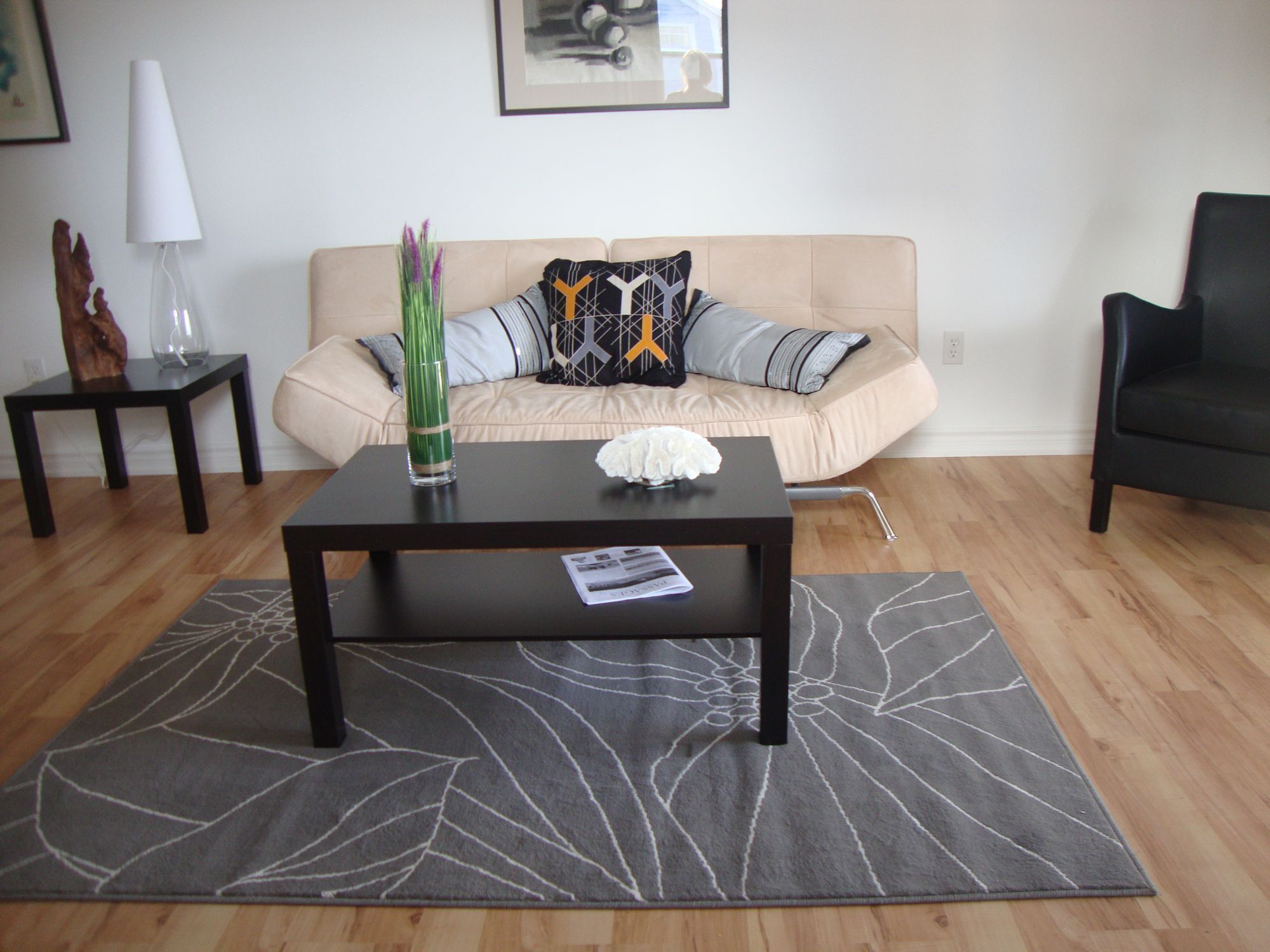 Beautiful Apartment on Brier Island