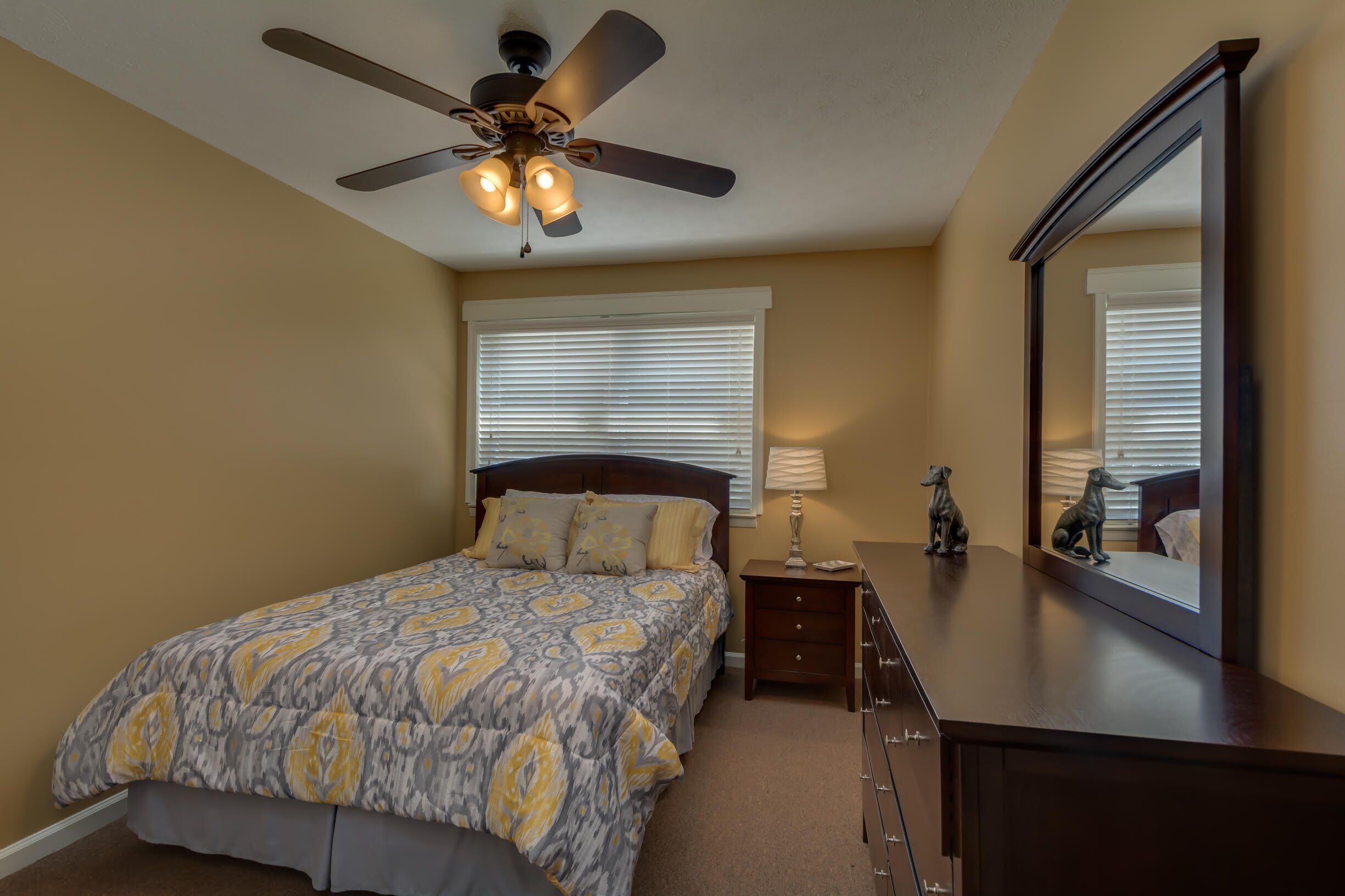 Fully Furnished Apartment for Business or Vacation Travel