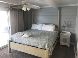 5 bedrooms, iron/ironing board, free WiFi, bed sheets -  Huge 5 Bedroom, 4 bathrooms /Ocean Views/ Open July 10--17, 2026 (Ocean City)