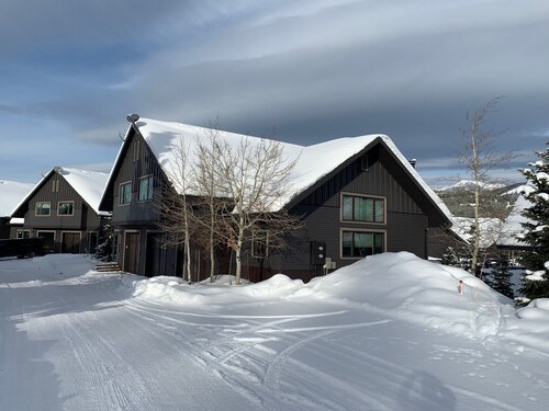  Ski In / Ski out - Très bien situé dans Big Sky Mountain Village