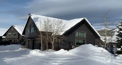 Ski In / Ski out - TrÚs bien situé dans Big Sky Mountain Village