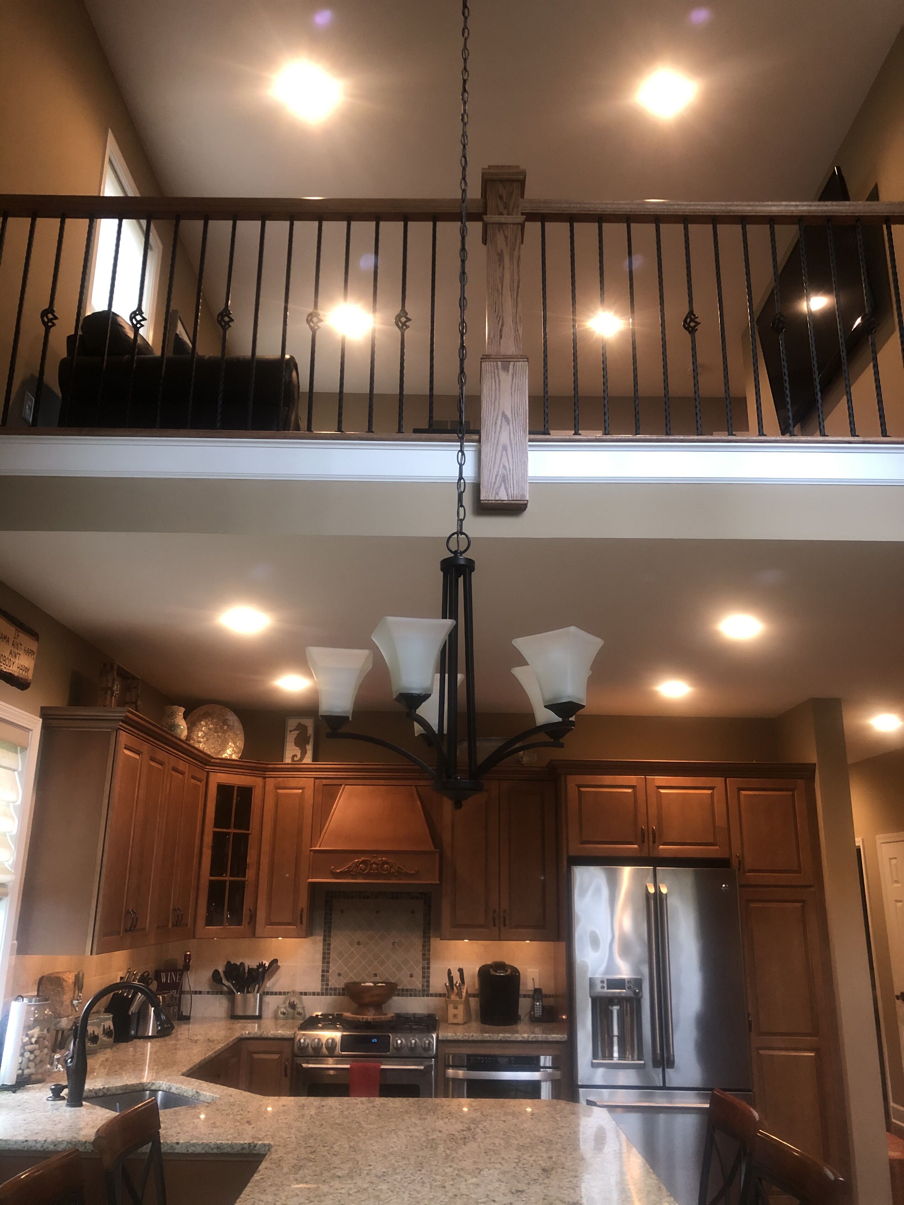 Townhome with 5 Bedroom 3.5 Baths. Sleeps upto 14.