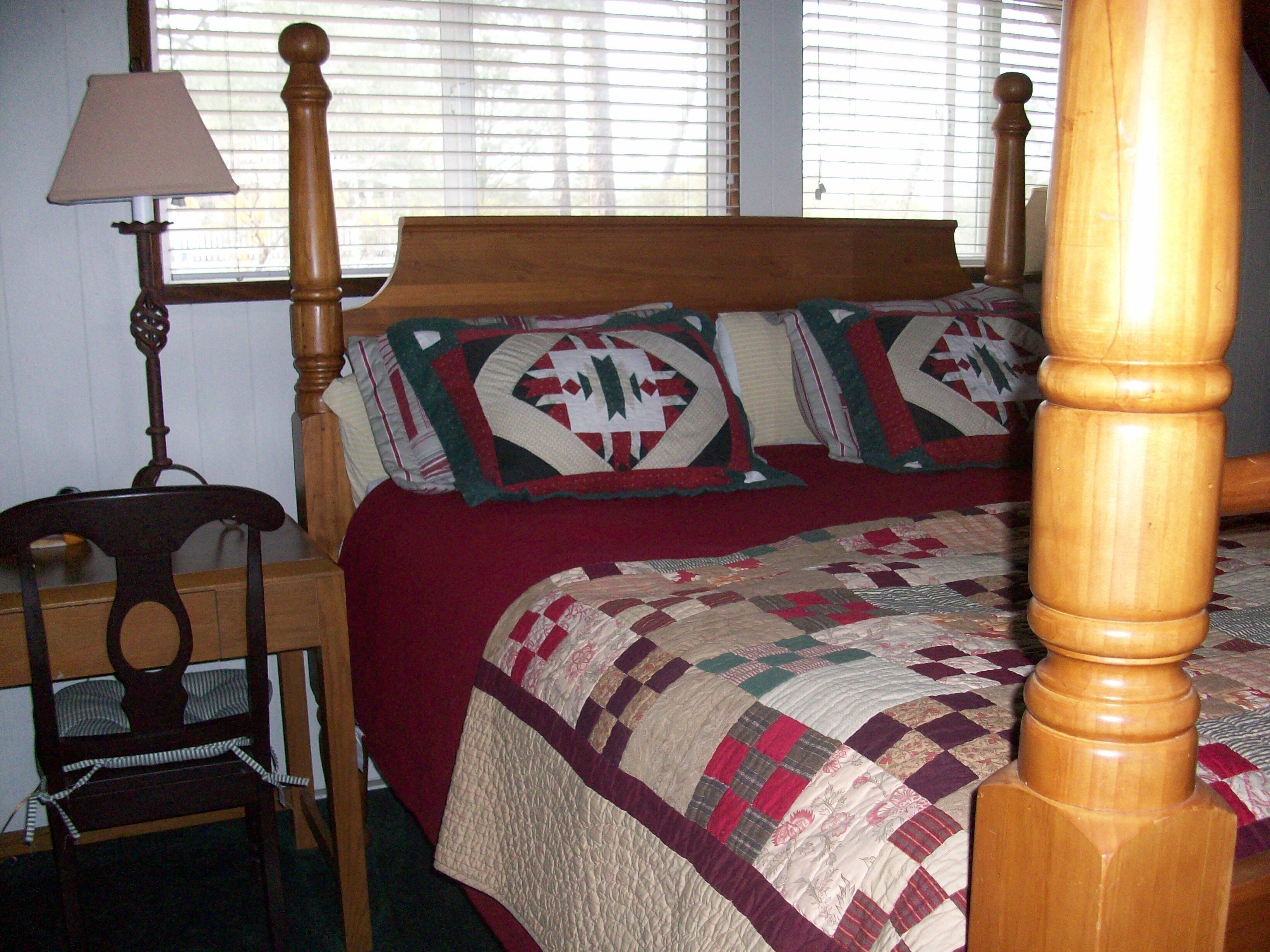 Waterfront w/ Private Dock & Beach. NEW LOWER RATES for Fall-Winter 2023