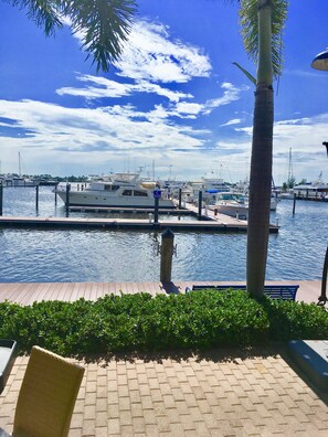 Marina - CASTLE PINES-PGA VILLAGE GOLF COMMUNITY (Port St Lucie)