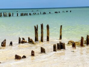 Sun-loungers, beach towels - Il Soggiorno (Ejido del Centro)