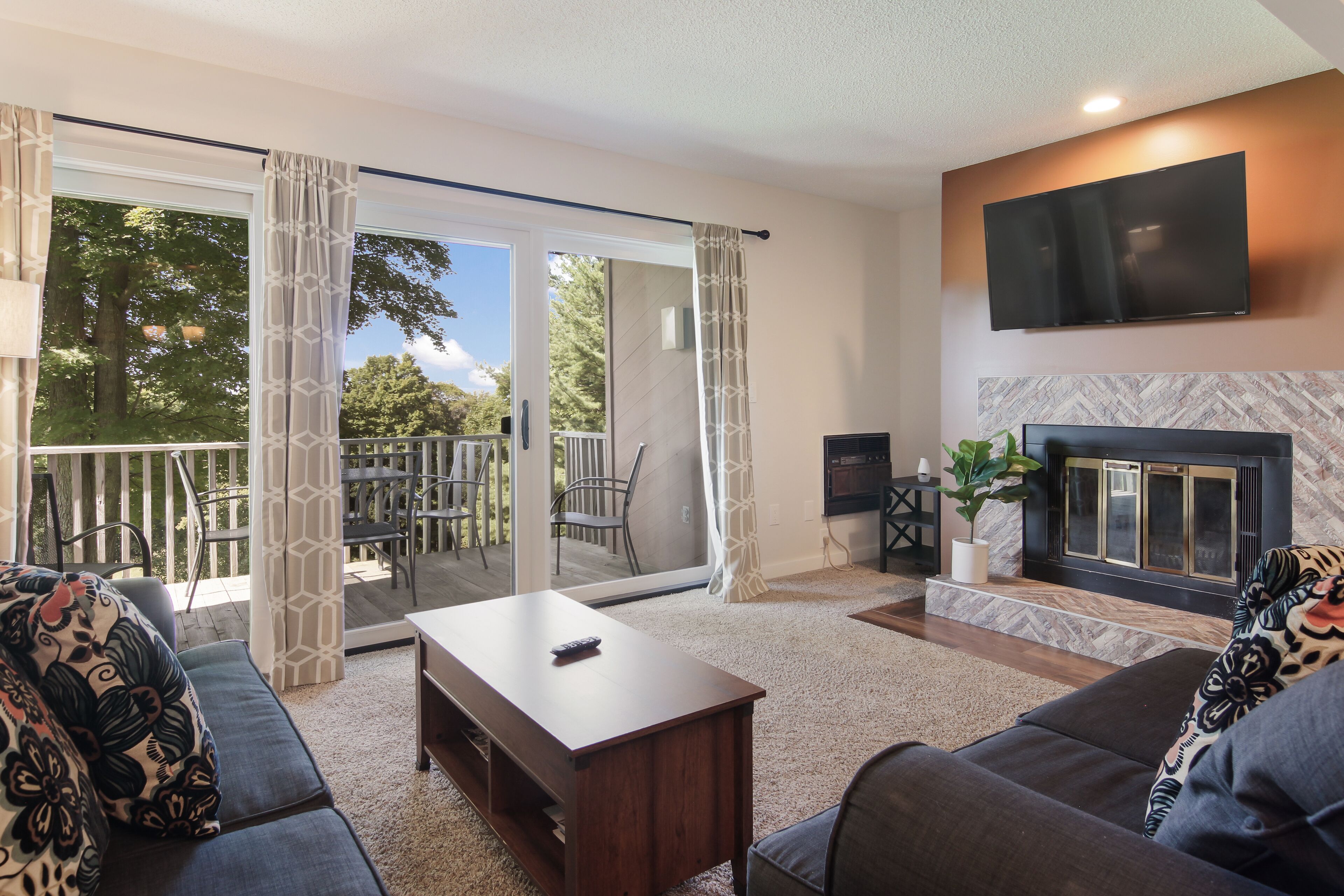 Winter Dates Are Booking Now at Up North Retreat!