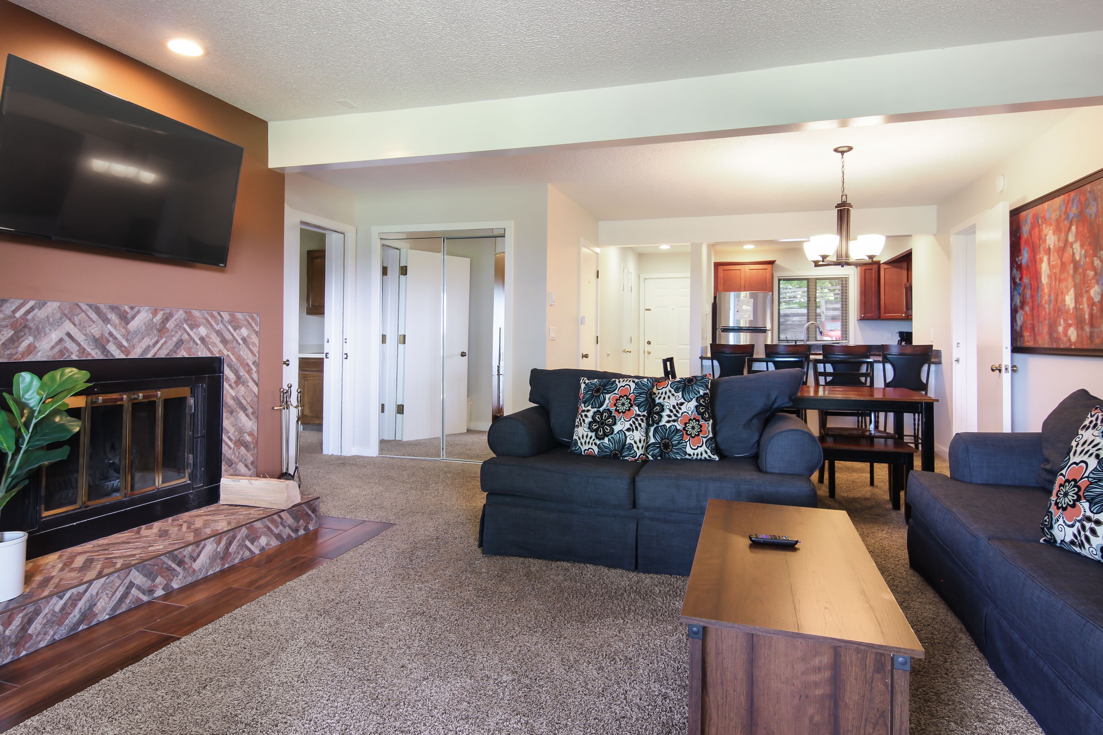 Winter Dates Are Booking Now at Up North Retreat!