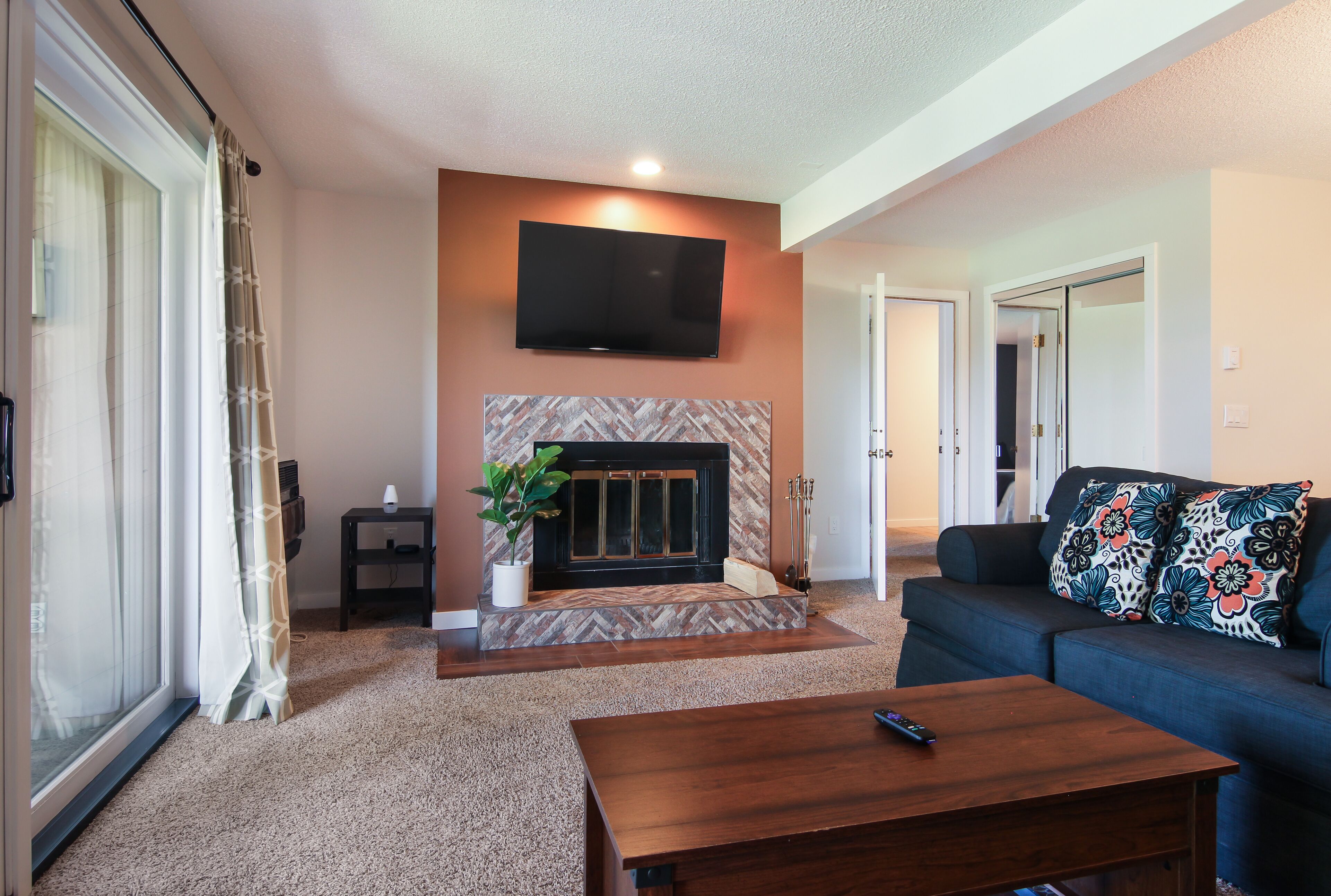 Winter Dates Are Booking Now at Up North Retreat!