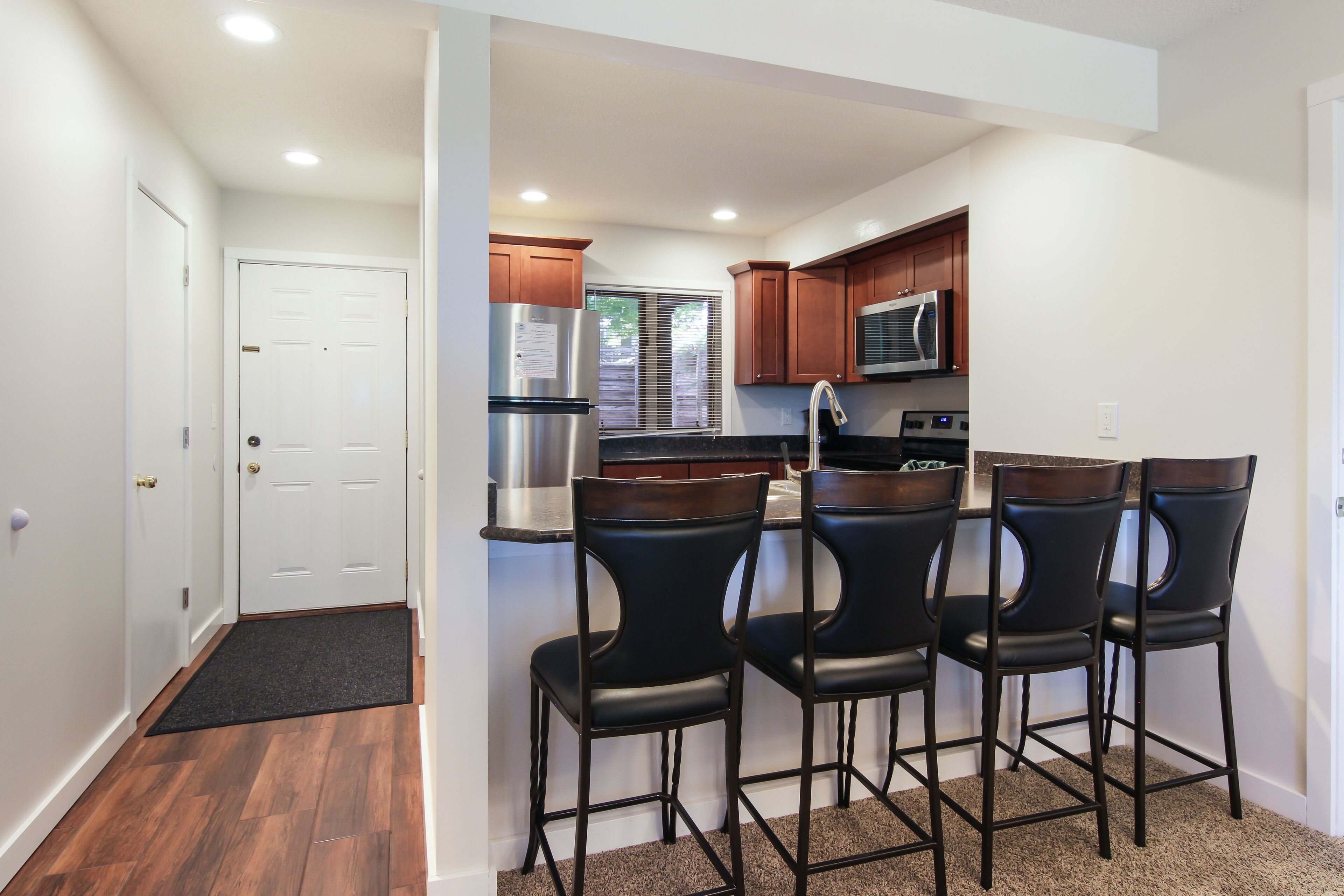 Winter Dates Are Booking Now at Up North Retreat!