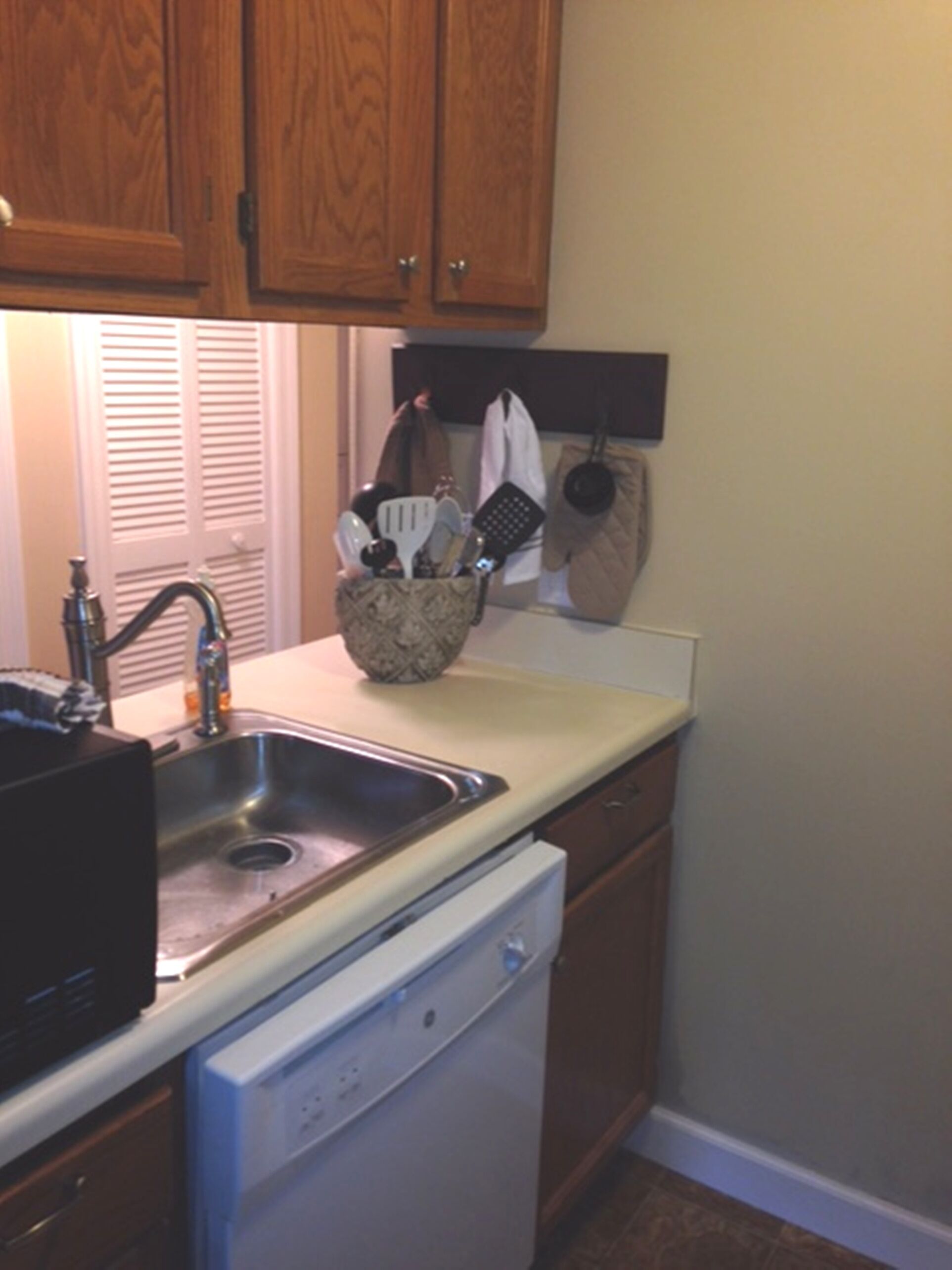 Gatlinburg Summitt - Top of the Mountain but close to town