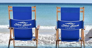 Am Strand
