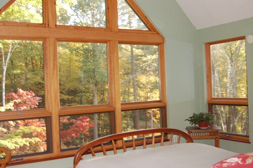 Manapouri Pond House