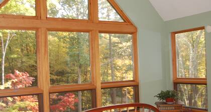 Manapouri Pond House