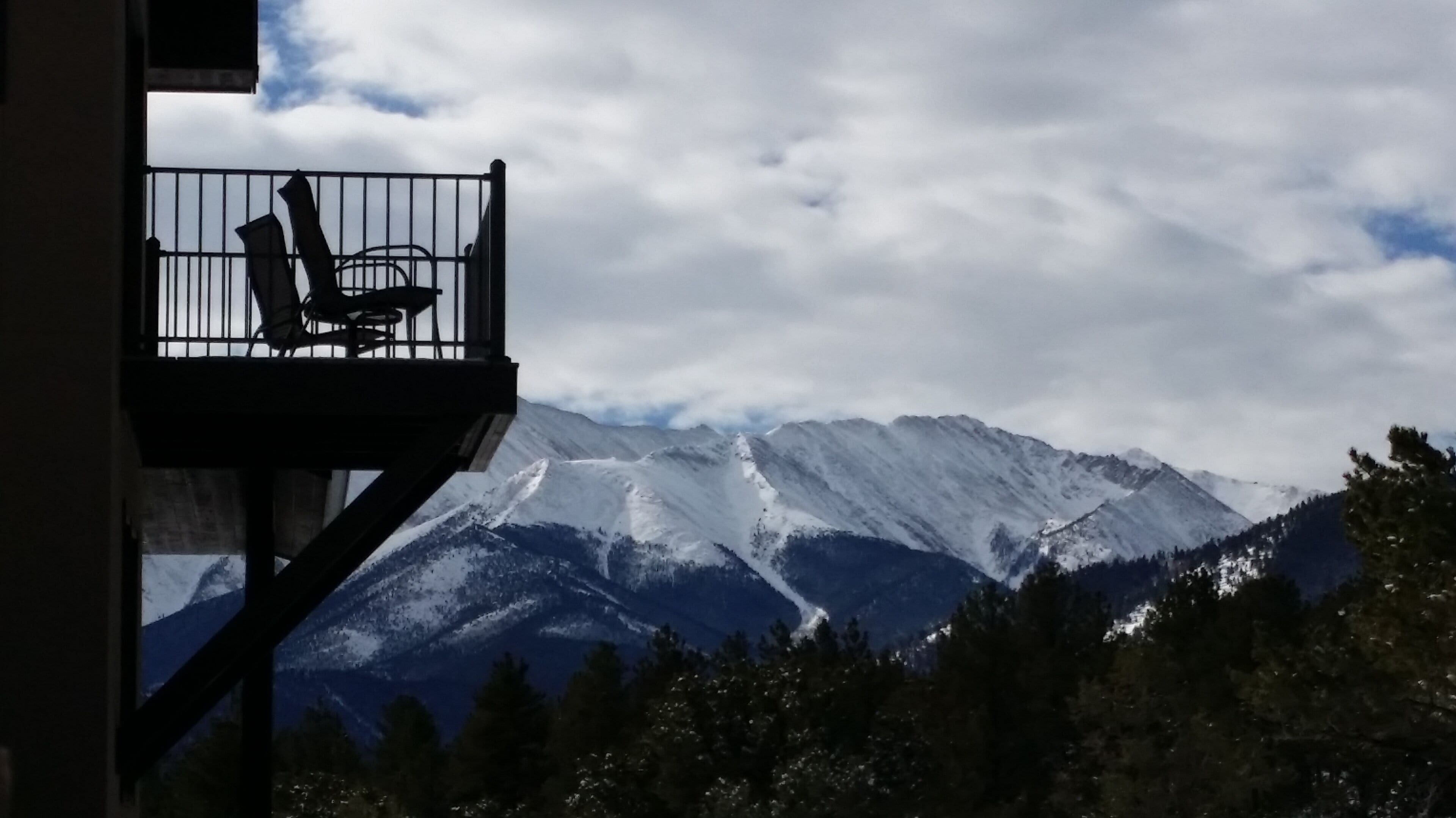 Colyer Kickin' Back Cabin In Mountain Development, New addition 2020, Built 2015