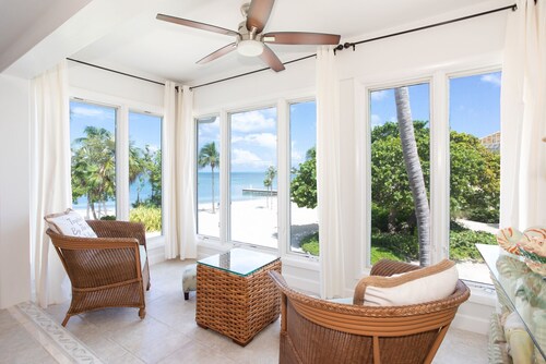 "Sandy Bottom" -  2 Bedroom Villa On The Beach At Gardens Of The Kai#5