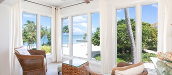 "Sandy Bottom" -  2 Bedroom Villa On The Beach At Gardens Of The Kai#5