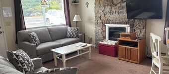 Pêcheur, famille et amateur de plein air!