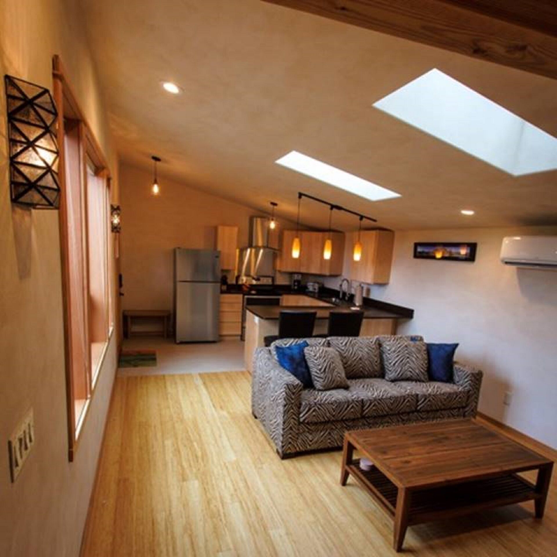 Bamboo Garden House in Friendly Neighborhood