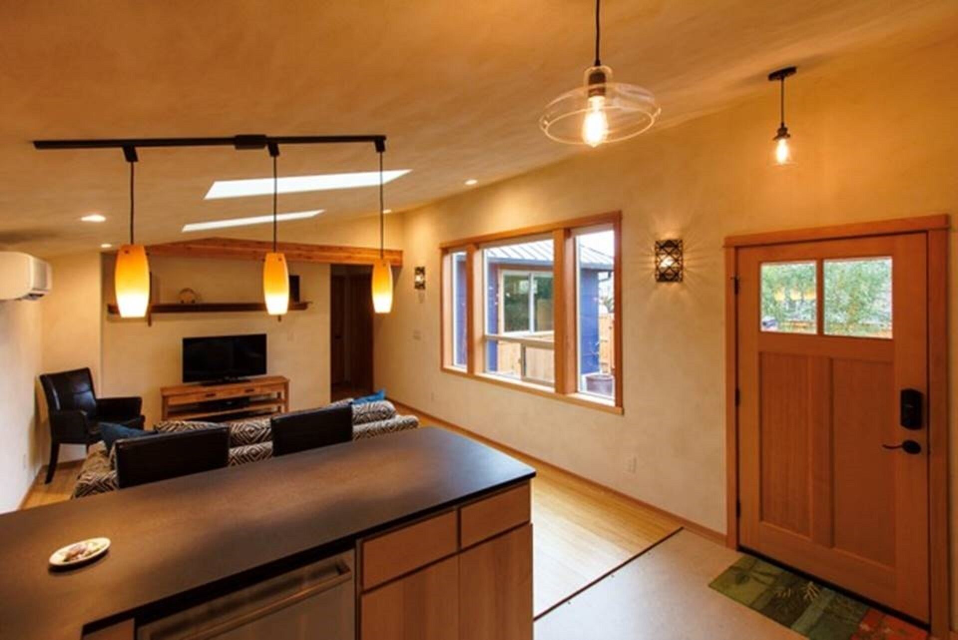 Bamboo Garden House in Friendly Neighborhood