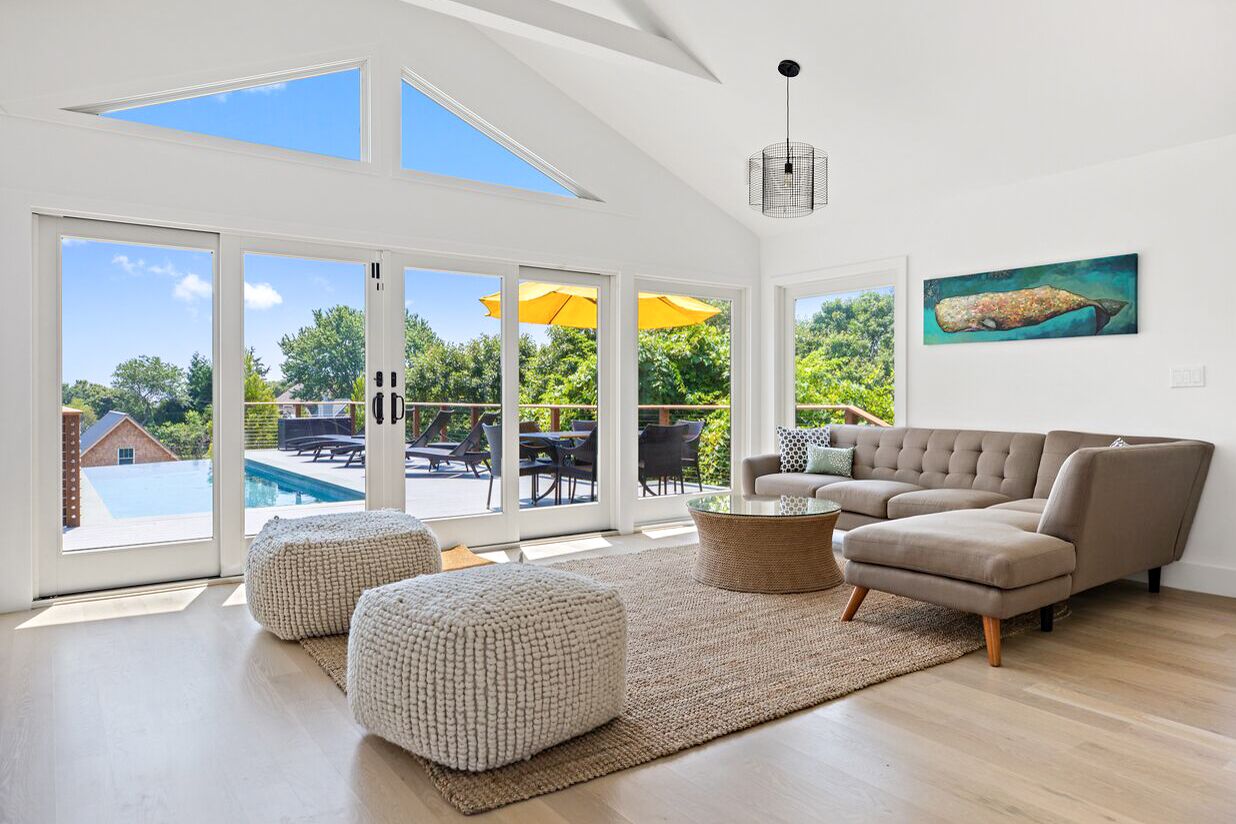 Ocean View Home Pool Beach Access FAMILIES ONLY