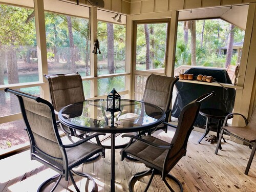 Inlet Cove Paradise #36