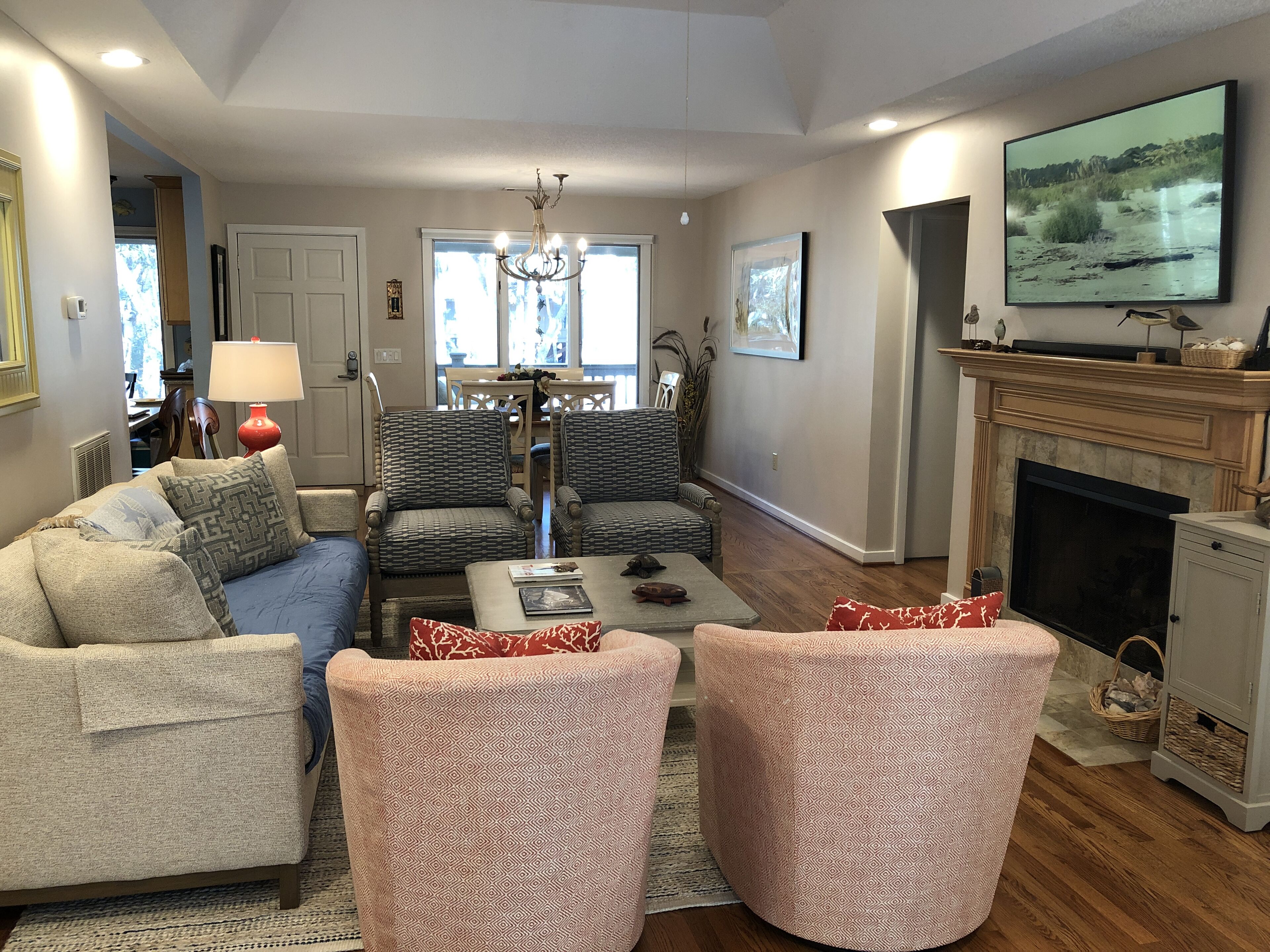 Inlet Cove Paradise (#36)