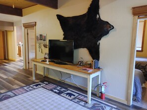 5 عدّة غرف نوم وواي فاي وملاءات أسرّة وتسهيلات لدخول الكراسي المتحركة