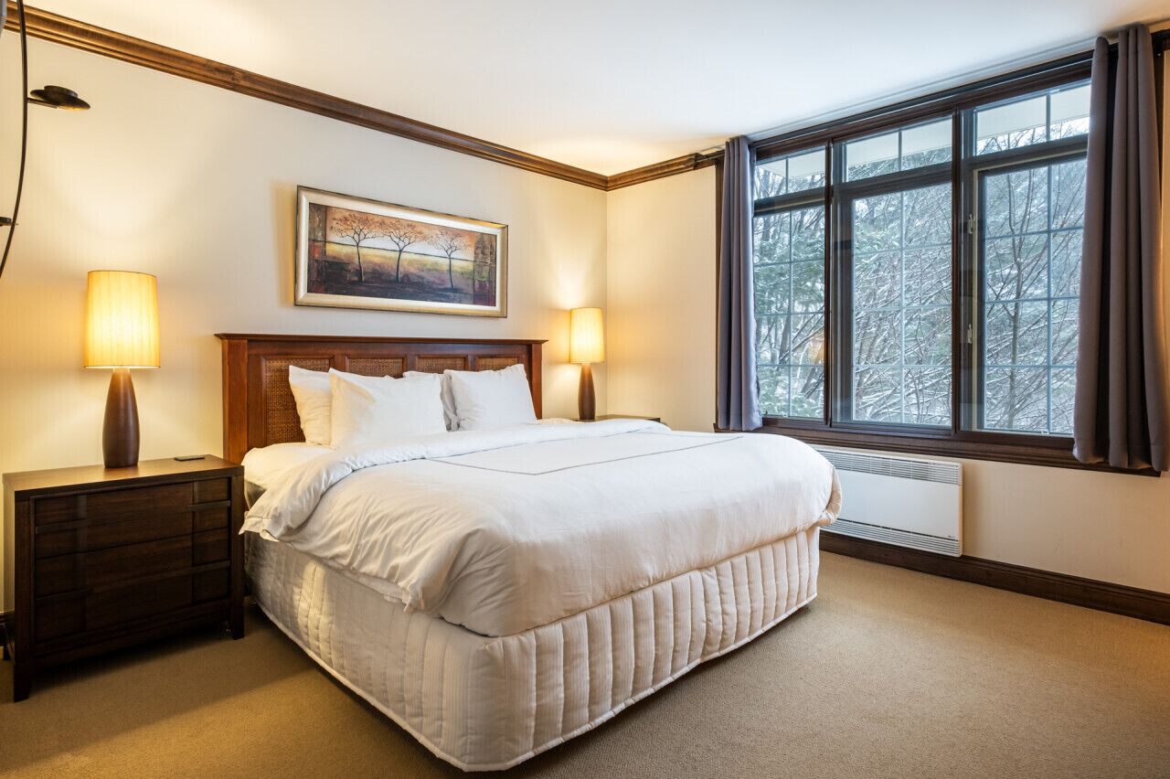 3 Schlafzimmer, Schreibtisch, Bügeleisen/Bügelbrett, Reisekinderbett