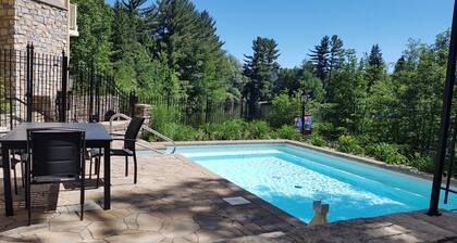 Tremblant Prestige - BONDURANT 95-10