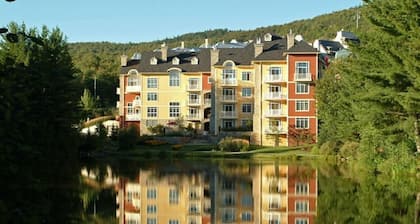 Tremblant Prestige - Bondurant 95-10