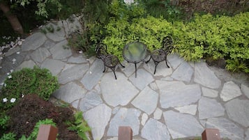 Terraço/pátio