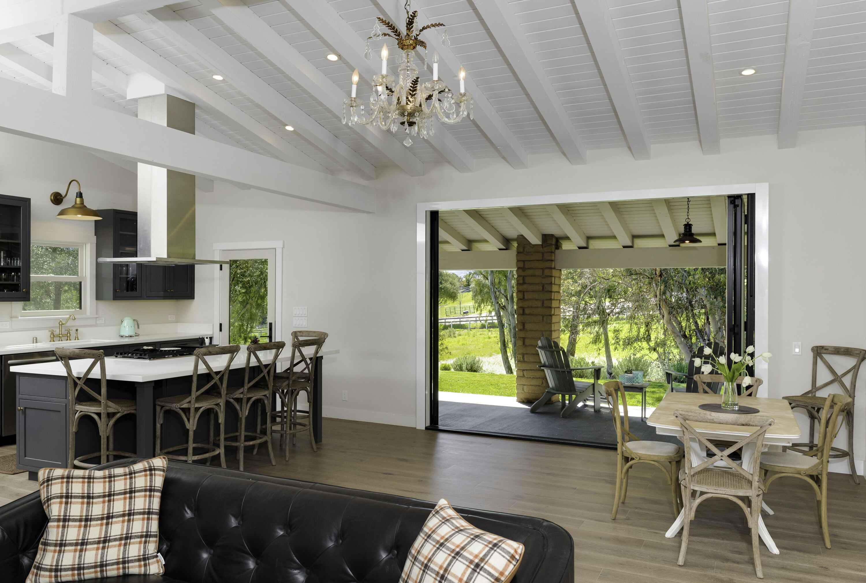 Santa Ynez Wine Country Escape