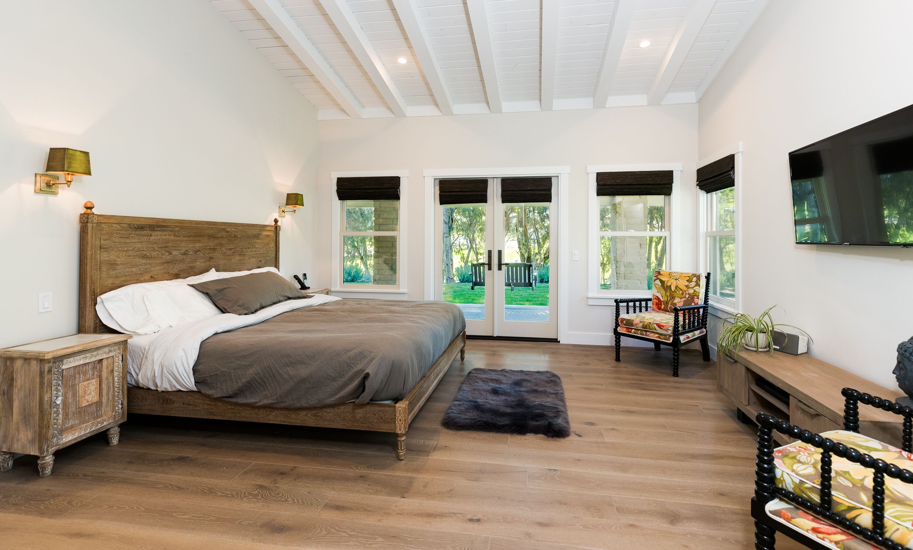 Santa Ynez Wine Country Escape