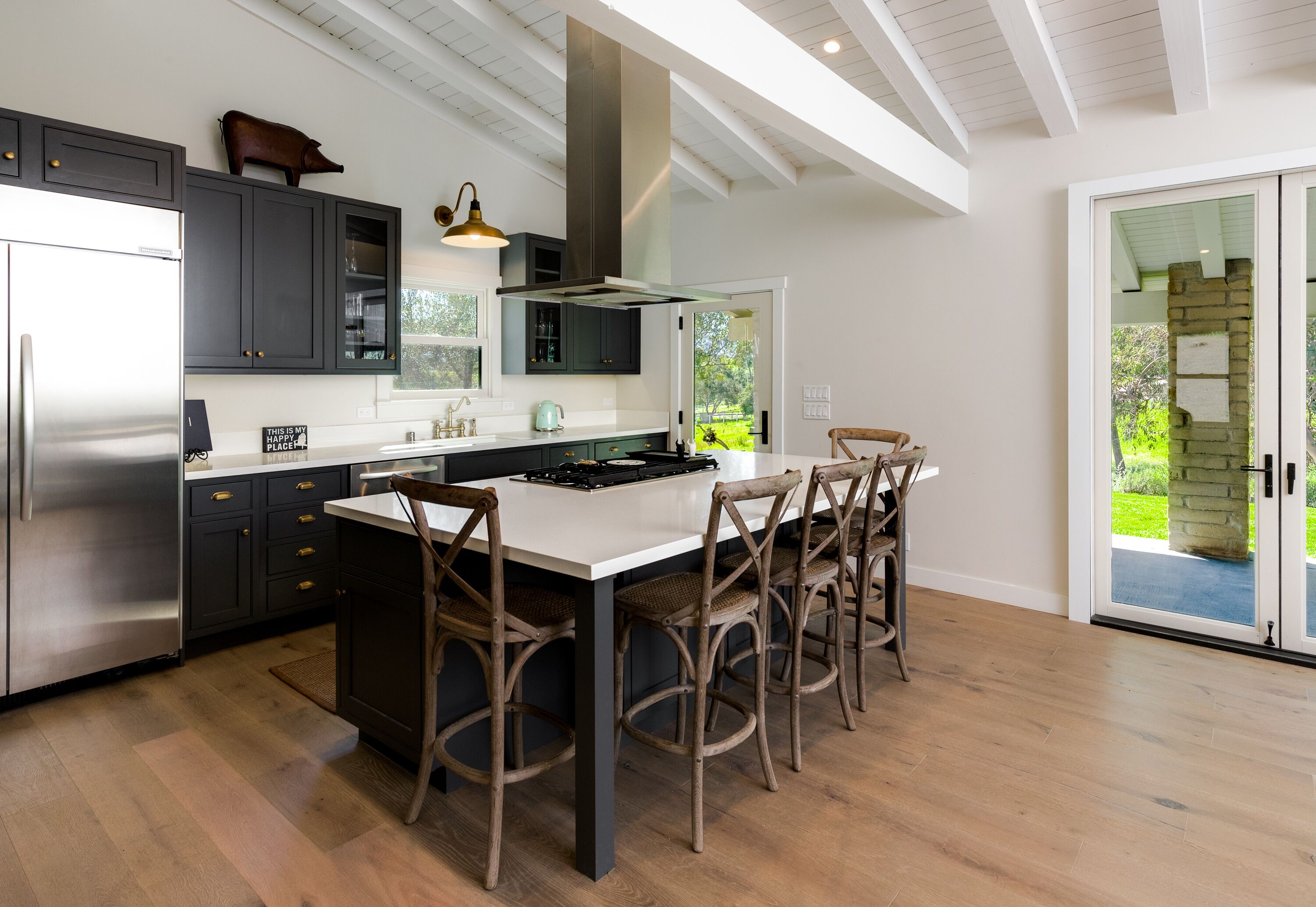 Santa Ynez Wine Country Escape