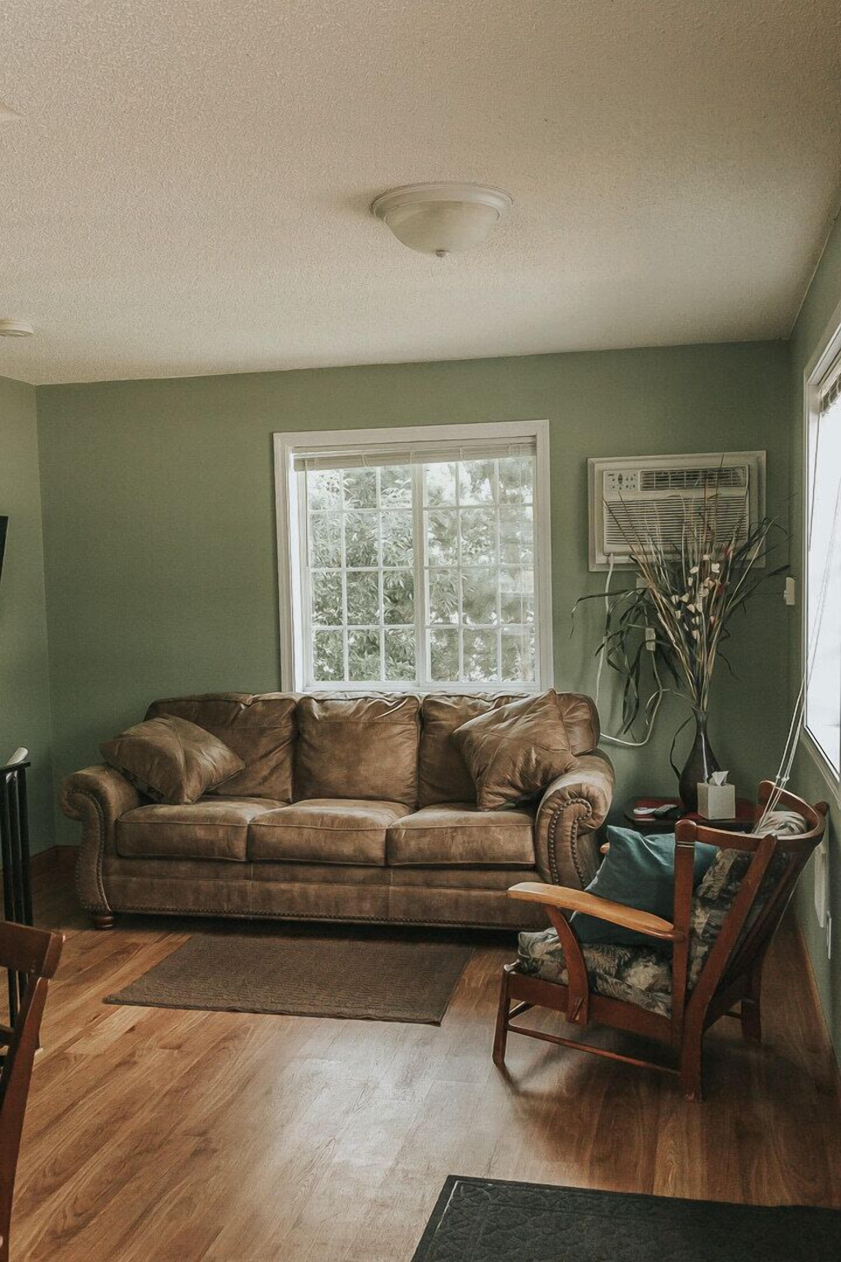 Lake Front Vacation Rental Near Mille Lacs On Ann Lake