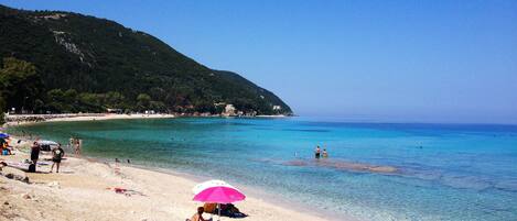 Plage