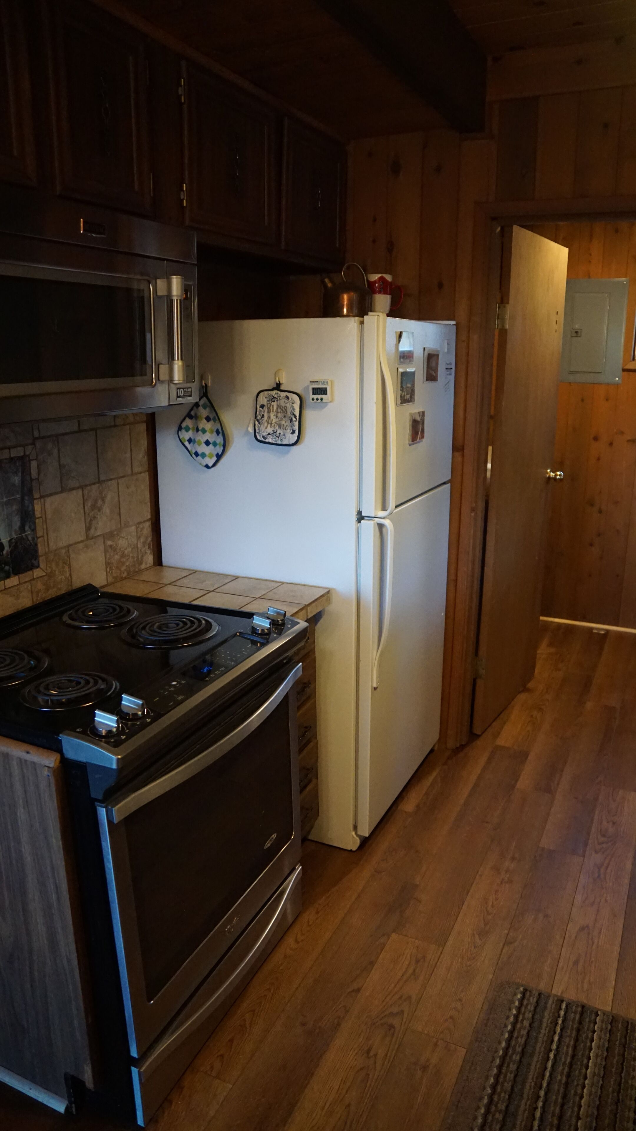 Great Sierra Blanca Views