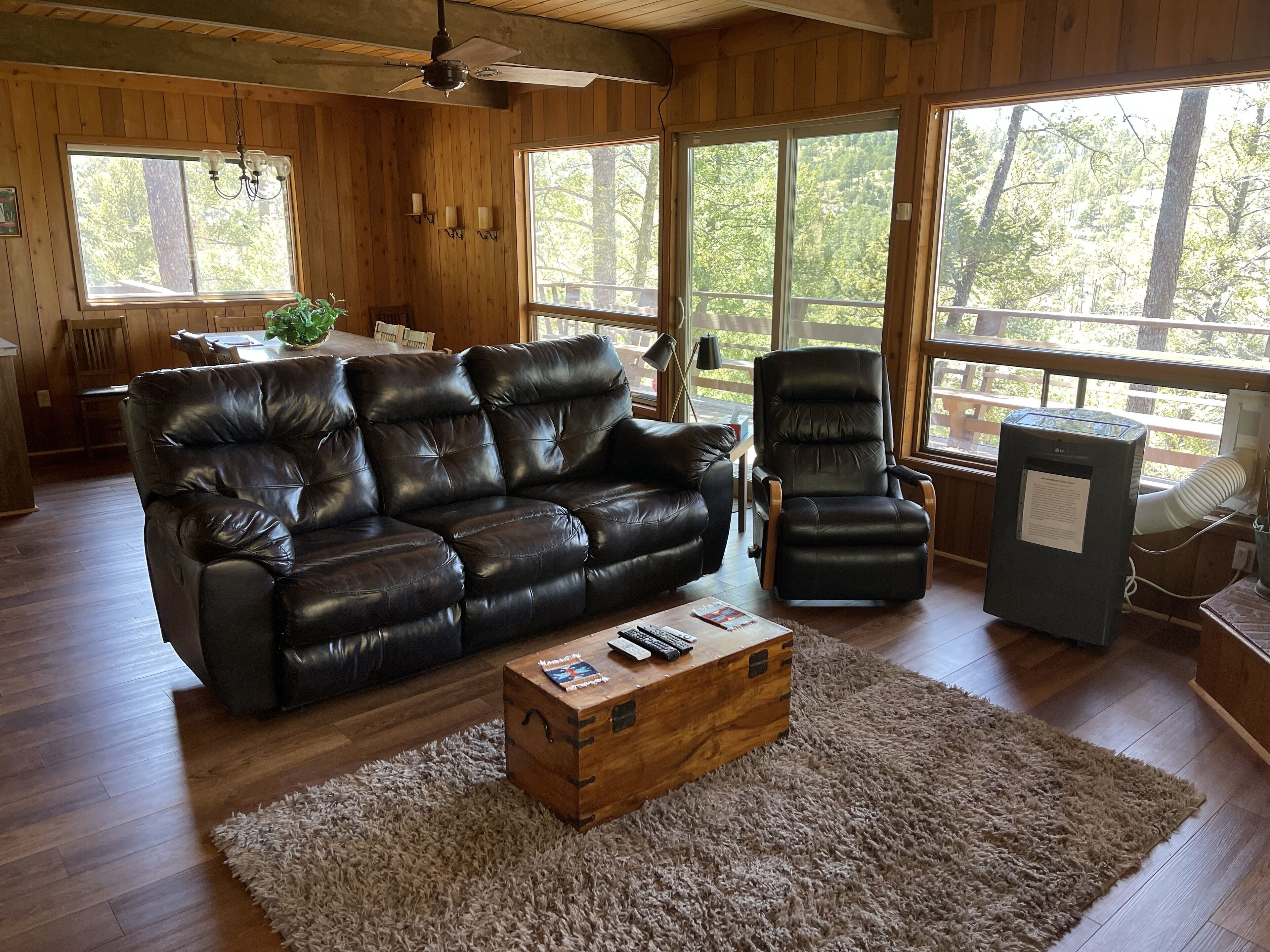 Great Sierra Blanca Views