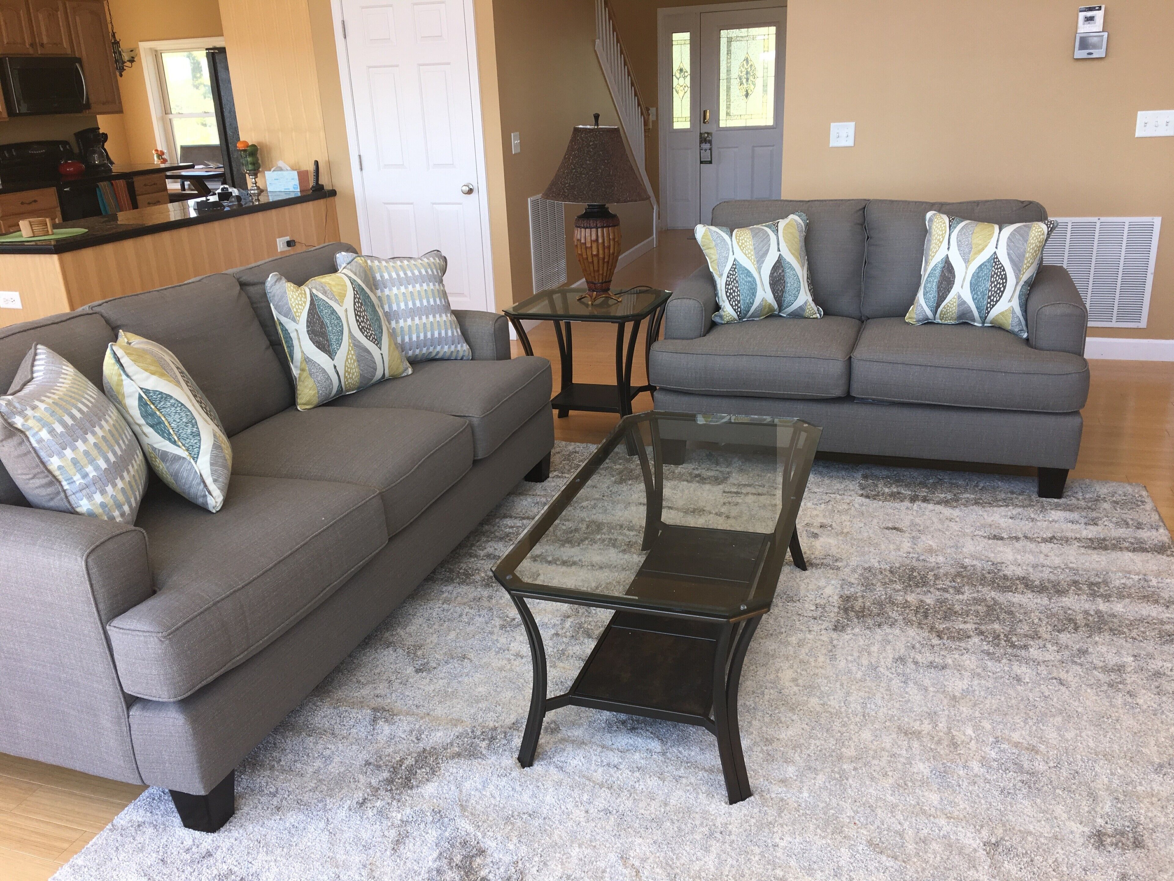 Asheville, Smoky Mountains, North Carolina