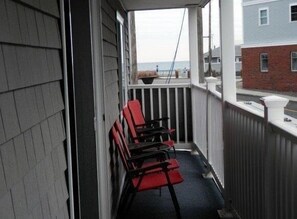 Property grounds - Slice Of Paradise At Hampton Beach, NH (Hampton)