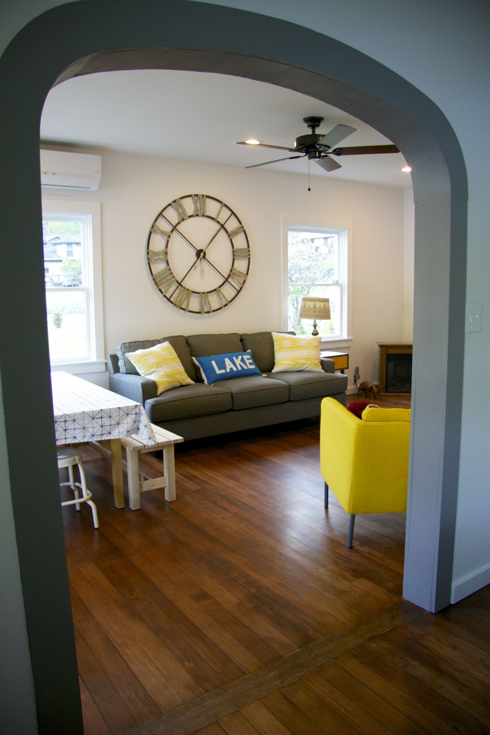 Lake Whatcom's Best Cottage, Great For A Couple Or A Family Of Eight