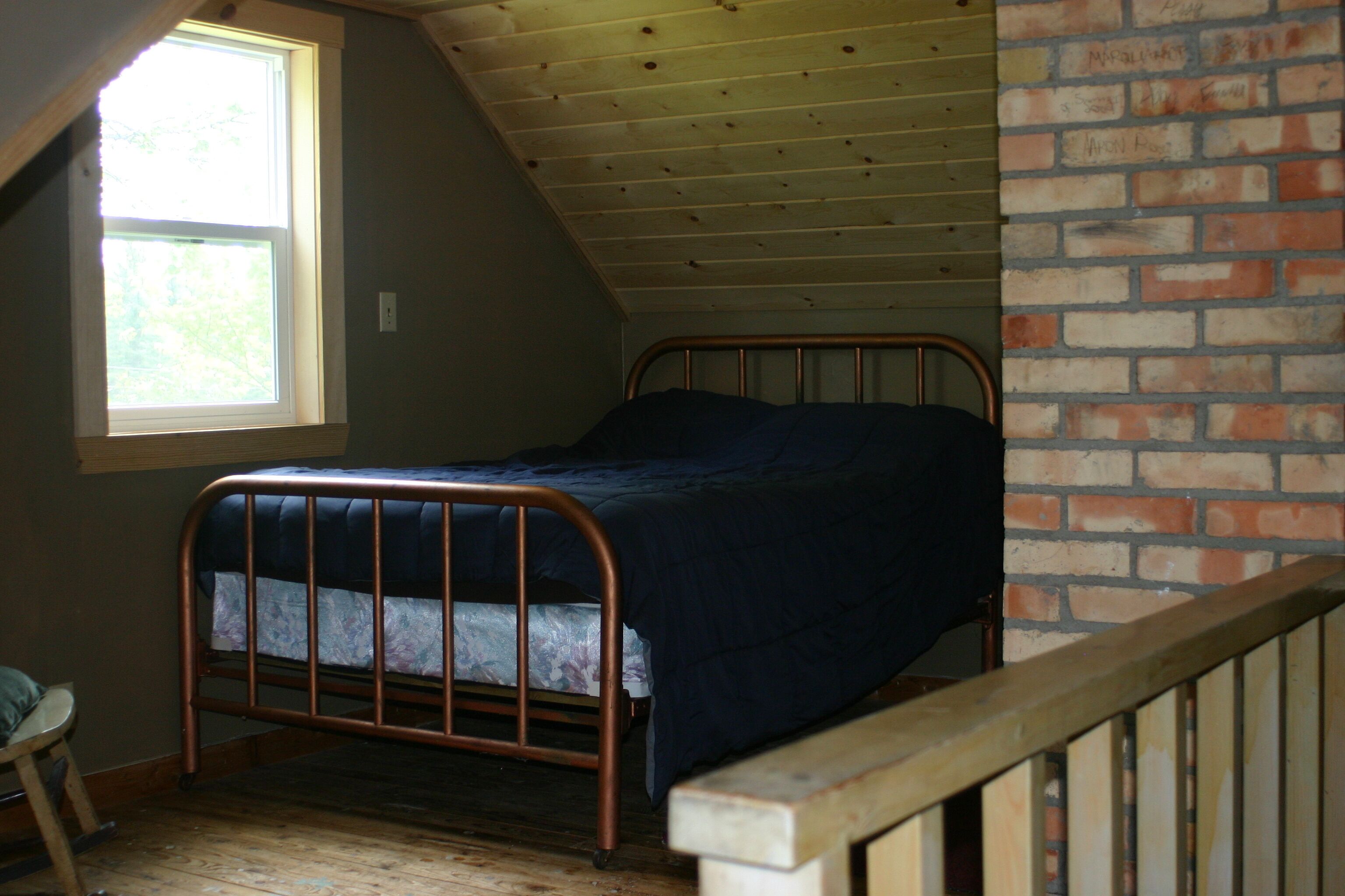 Snowmobiles are Northland Getaway!