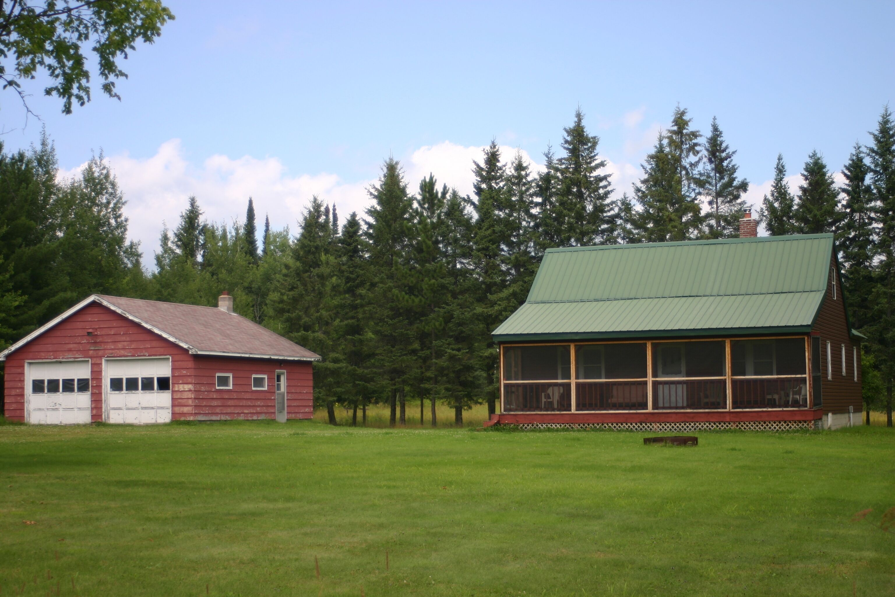 Snowmobiles are Northland Getaway!