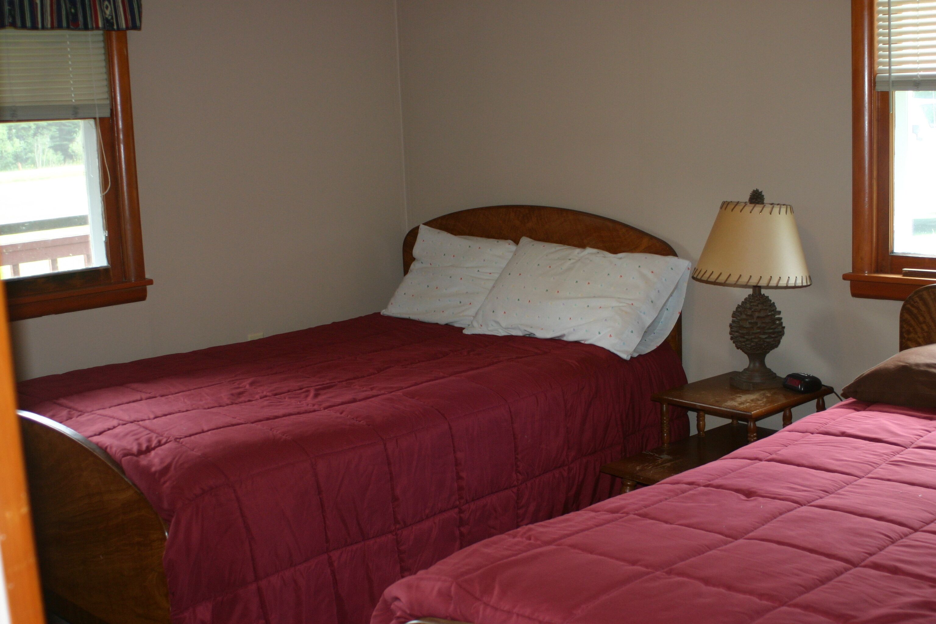 Snowmobiles are Northland Getaway!