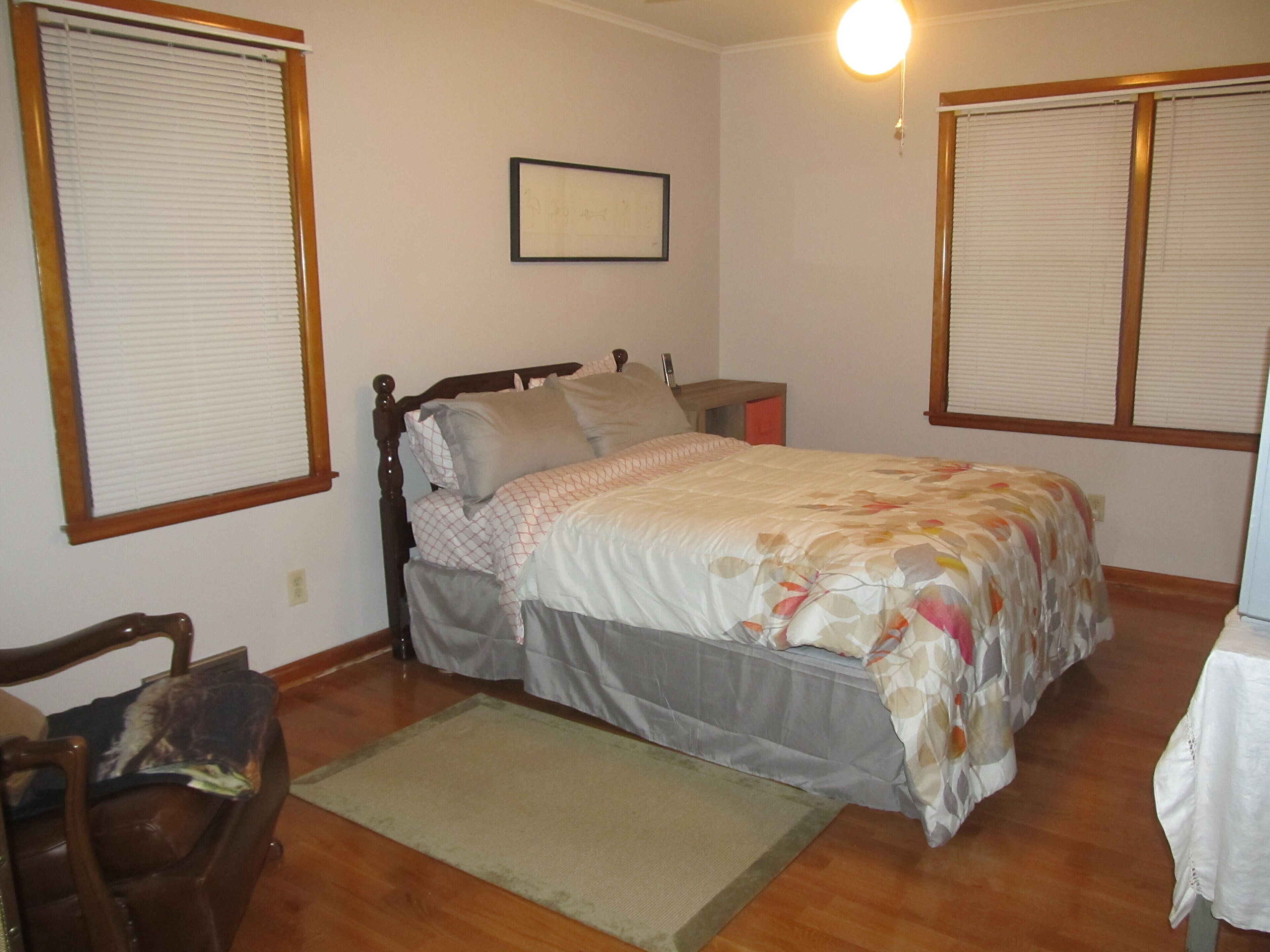 Adirondack Log Cabin Retreat