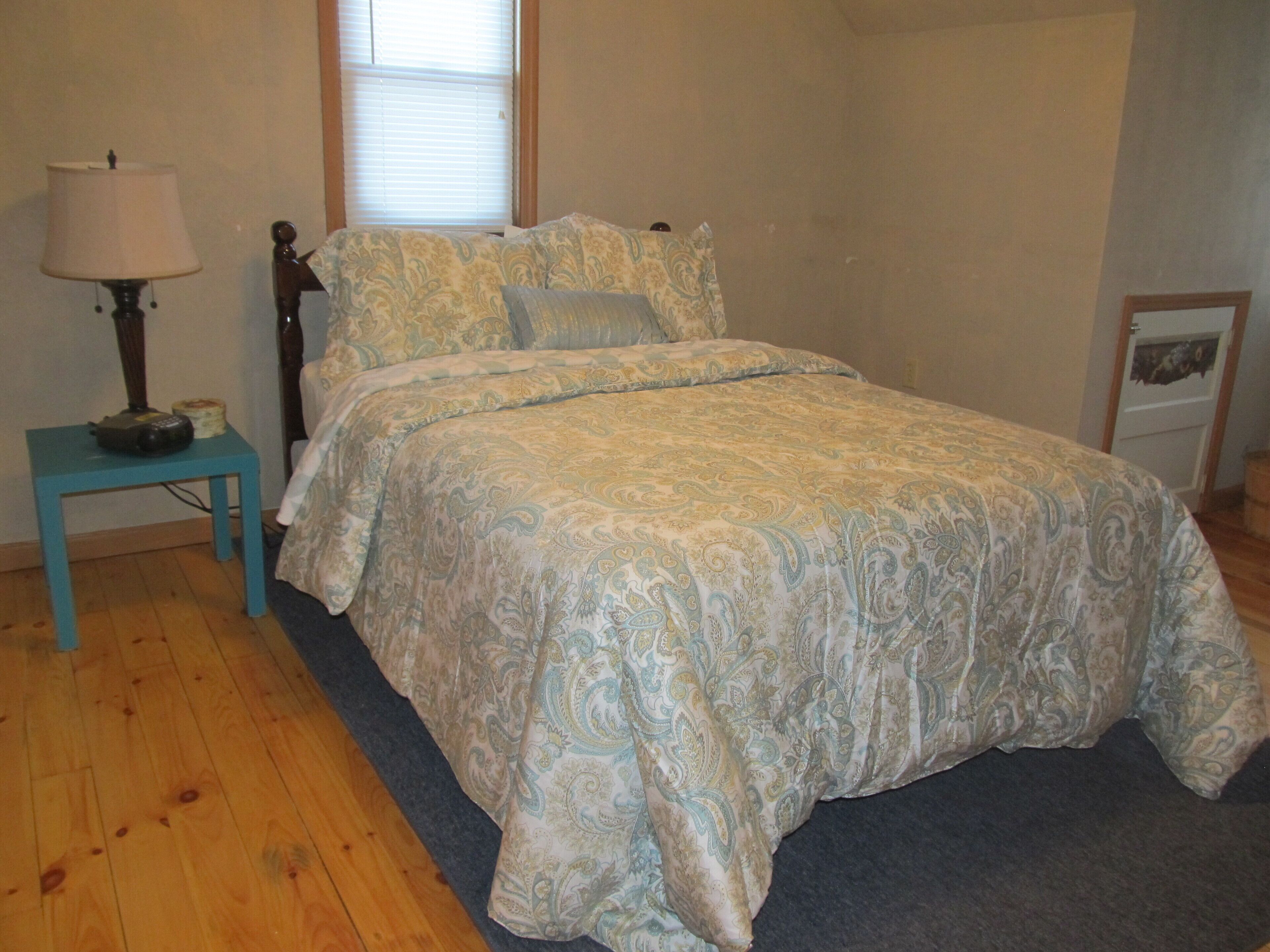 Adirondack Log Cabin Retreat